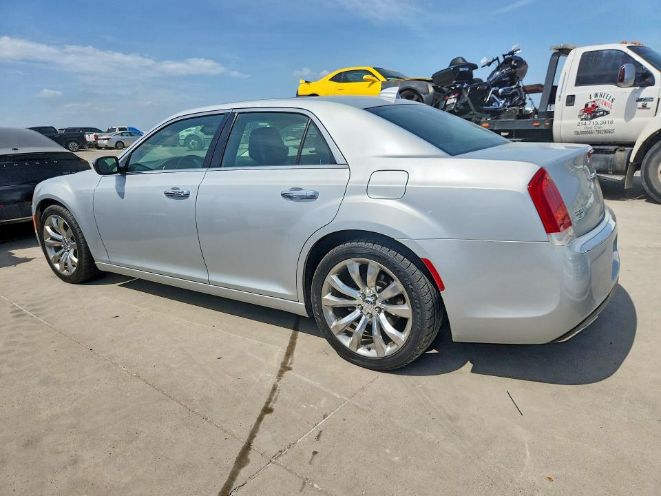 62045726 :رقم المزاد ، 2C3CCAEG5LH131526 vin ، 2020 Chrysler 300 مزاد بيع