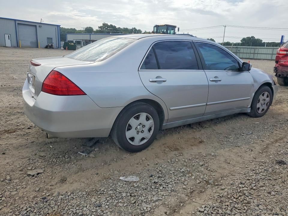 Продаж на аукціоні авто 2006 Honda Accord, vin: 3HGCM56416G701709, номер лоту: 61338586