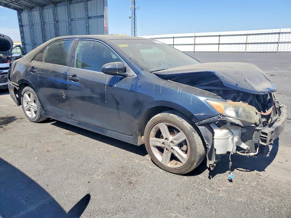 Продажа на аукционе авто 2014 Toyota Camry, vin: 4T1BF1FK2EU819044, номер лота: 59714616