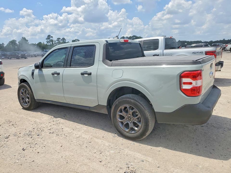 2024 Ford Maverick მანქანა იყიდება აუქციონზე, vin: 3FTTW8H38RRB67583, აუქციონის ნომერი: 60212626
