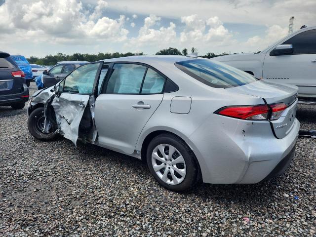 61765876 :رقم المزاد ، 5YFB4MDE7SP298596 vin ، 2025 Toyota Corolla مزاد بيع