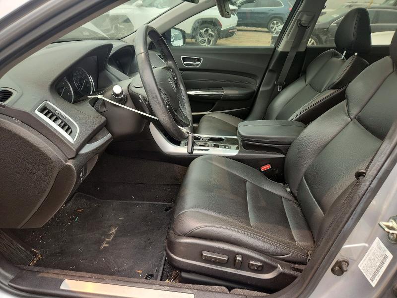 Aukcja sprzedaży 2020 Acura Tlx, vin: 19UUB1F31LA003668, numer aukcji: 61300496