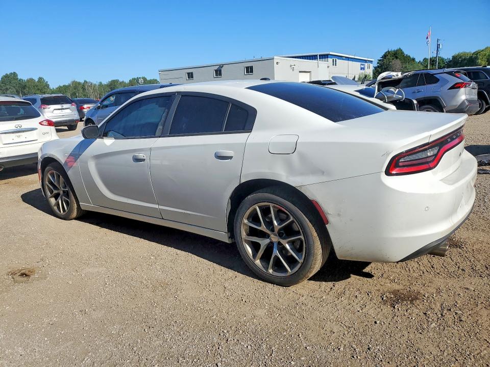 Продажа на аукционе авто 2018 Dodge Charger, vin: 2C3CDXAG2JH272458, номер лота: 60461076