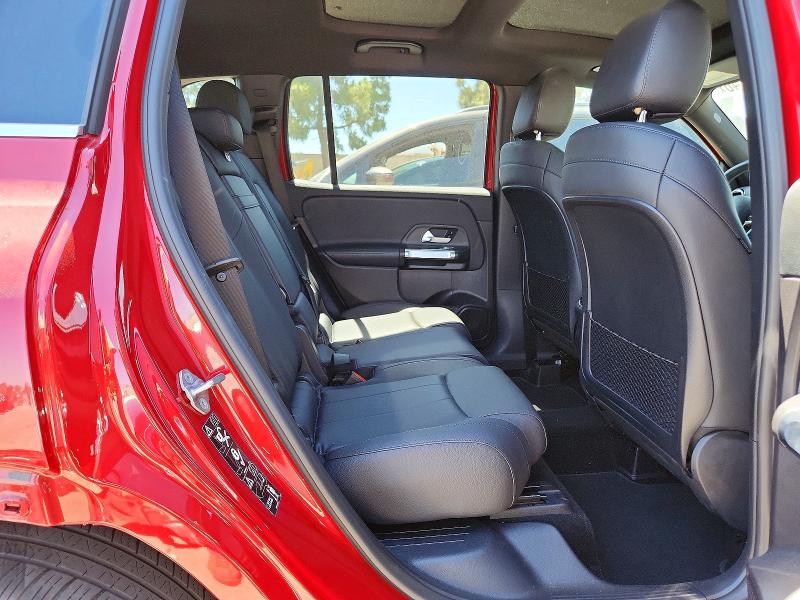 Продажа на аукционе авто 2020 Mercedes-benz Glb, vin: W1N4M4GB8LW029034, номер лота: 59808746