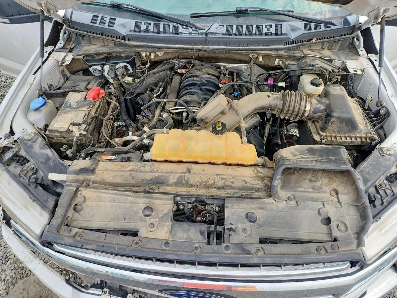 Aukcja sprzedaży 2020 Ford F150, vin: 1FTEW1E52LKF16142, numer aukcji: 60641786