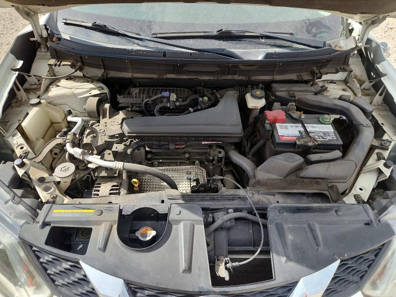 Продажа на аукционе авто 2014 Nissan Rogue, vin: 5N1AT2MV2EC784826, номер лота: 61736776