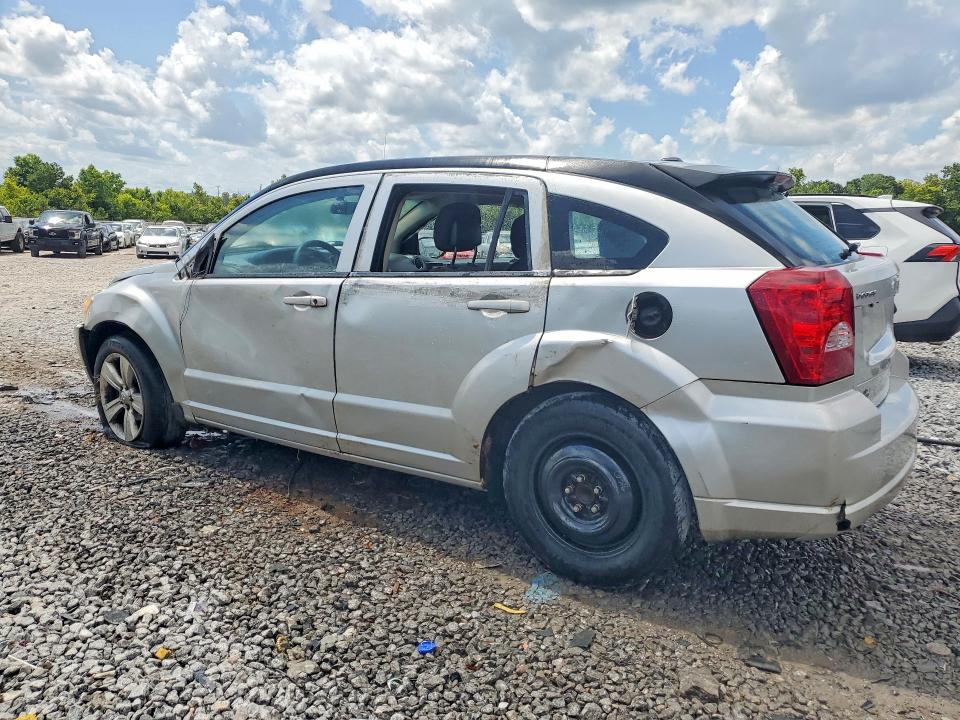 Продаж на аукціоні авто 2010 Dodge Caliber, vin: 1B3CB4HA1AD650494, номер лоту: 61546836