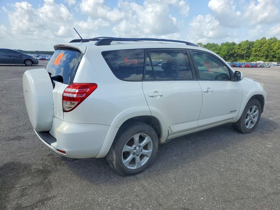 Aukcja sprzedaży 2012 Toyota Rav4, vin: 2T3YF4DV4CW131723, numer aukcji: 60032766