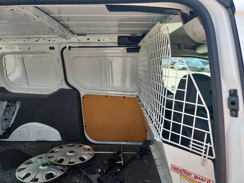 Продаж на аукціоні авто 2022 Ford Transit Connect, vin: NM0LS7S21N1513447, номер лоту: 62830806