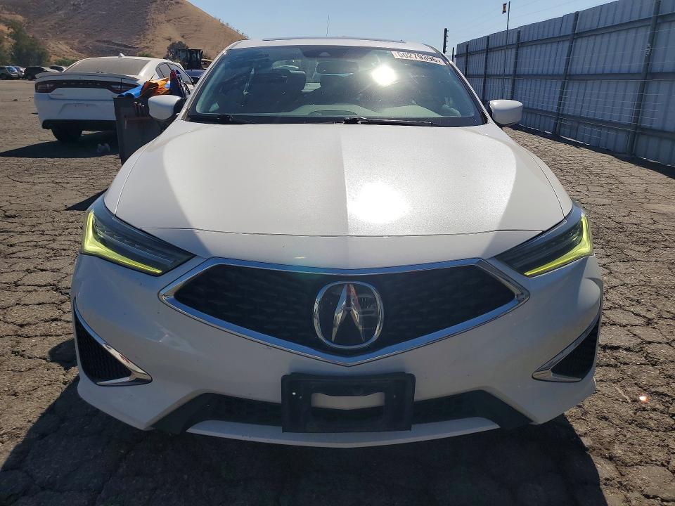 Aukcja sprzedaży 2020 Acura Ilx, vin: 19UDE2F36LA010497, numer aukcji: 60279396