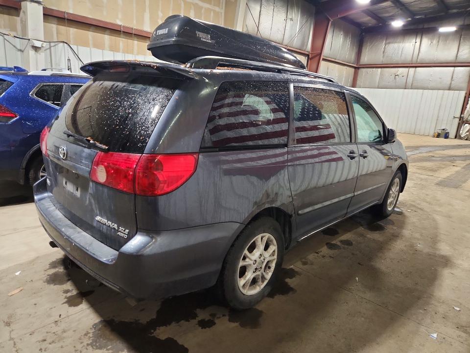 Продаж на аукціоні авто 2006 Toyota Sienna, vin: 5TDBA22CX6S054999, номер лоту: 60463046