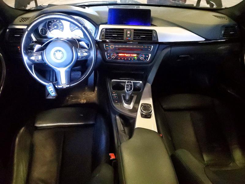 Aukcja sprzedaży 2014 Bmw 335, vin: WBA3B9G57ENR90908, numer aukcji: 59904726
