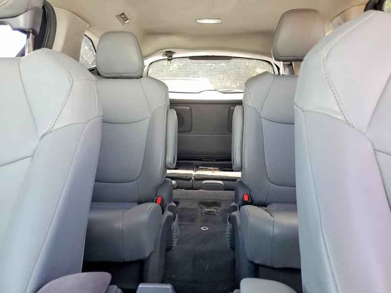 Aukcja sprzedaży 2021 Toyota Sienna, vin: 5TDYSKFC6MS002655, numer aukcji: 60515326