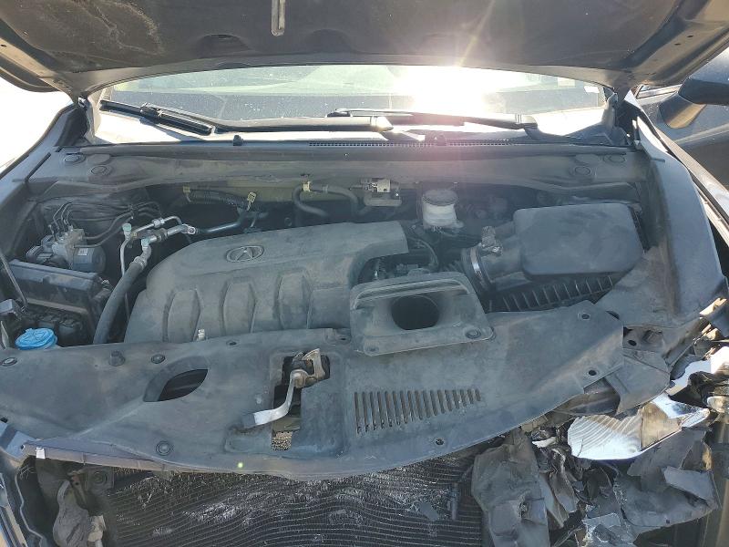 Aukcja sprzedaży 2015 Acura Rdx, vin: 5J8TB4H33FL024959, numer aukcji: 60629536