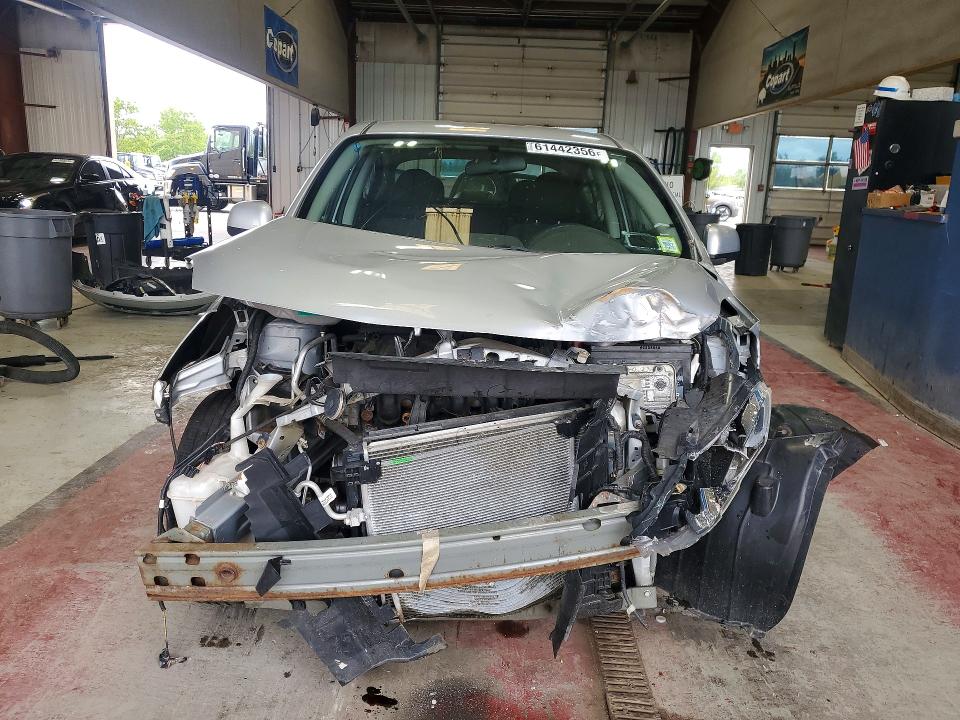 61442356 :رقم المزاد ، 3N1CN7AP0CL891856 vin ، 2012 Nissan Versa مزاد بيع