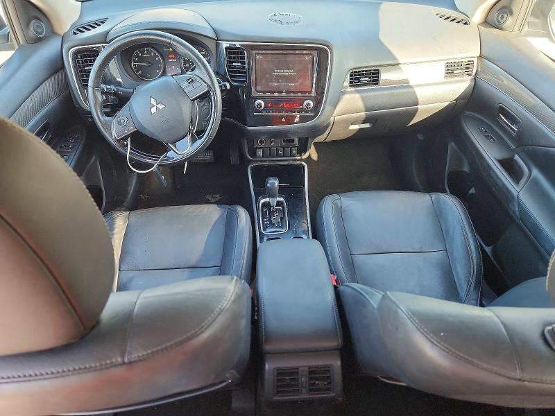 Aukcja sprzedaży 2020 Mitsubishi Outlander, vin: JA4AD3A30LZ020729, numer aukcji: 61555626
