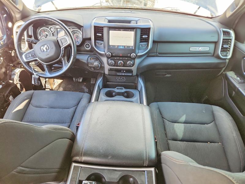 Продаж на аукціоні авто 2023 Ram 1500, vin: 1C6RREFT6PN545670, номер лоту: 58953946