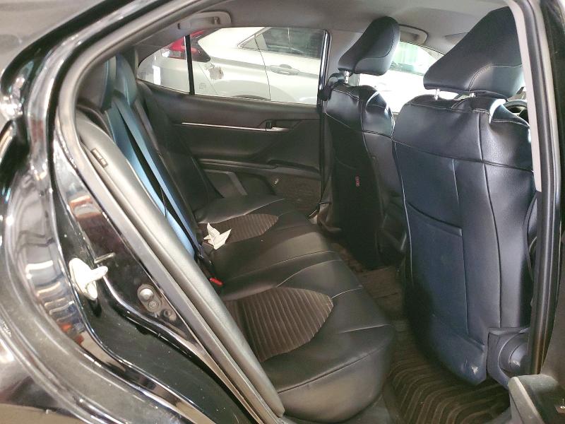 Продаж на аукціоні авто 2020 Toyota Camry, vin: 4T1G11AK9LU945670, номер лоту: 61535886