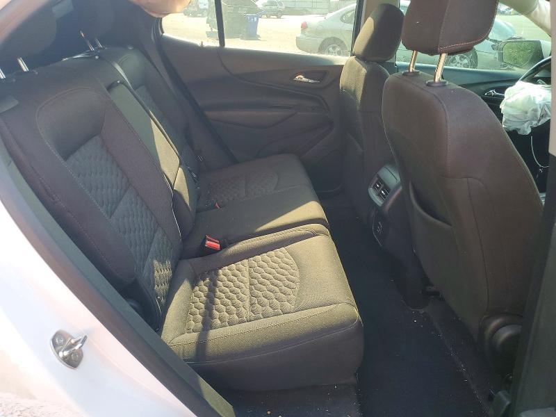 62101336 :رقم المزاد ، 3GNAXUEV9KS534404 vin ، 2019 Chevrolet Equinox مزاد بيع