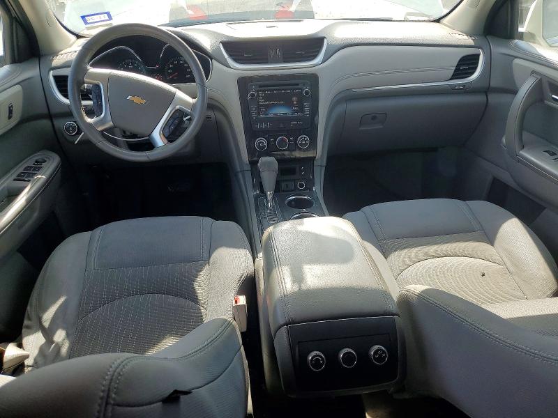 Продажа на аукционе авто 2015 Chevrolet Traverse, vin: 1GNKRGKD9FJ300301, номер лота: 63176826