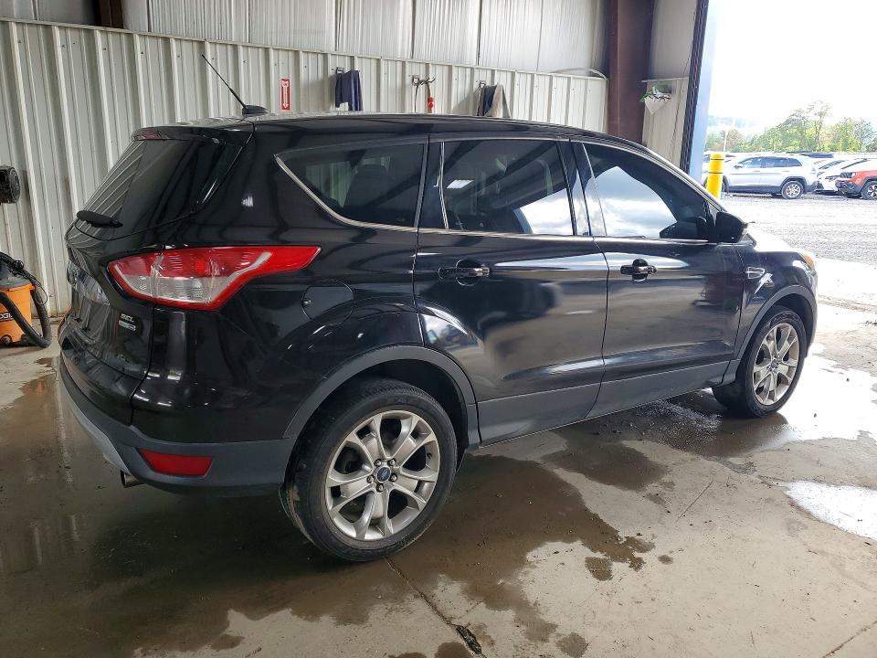 Продаж на аукціоні авто 2013 Ford Escape, vin: 1FMCU9HX0DUC52929, номер лоту: 62964176
