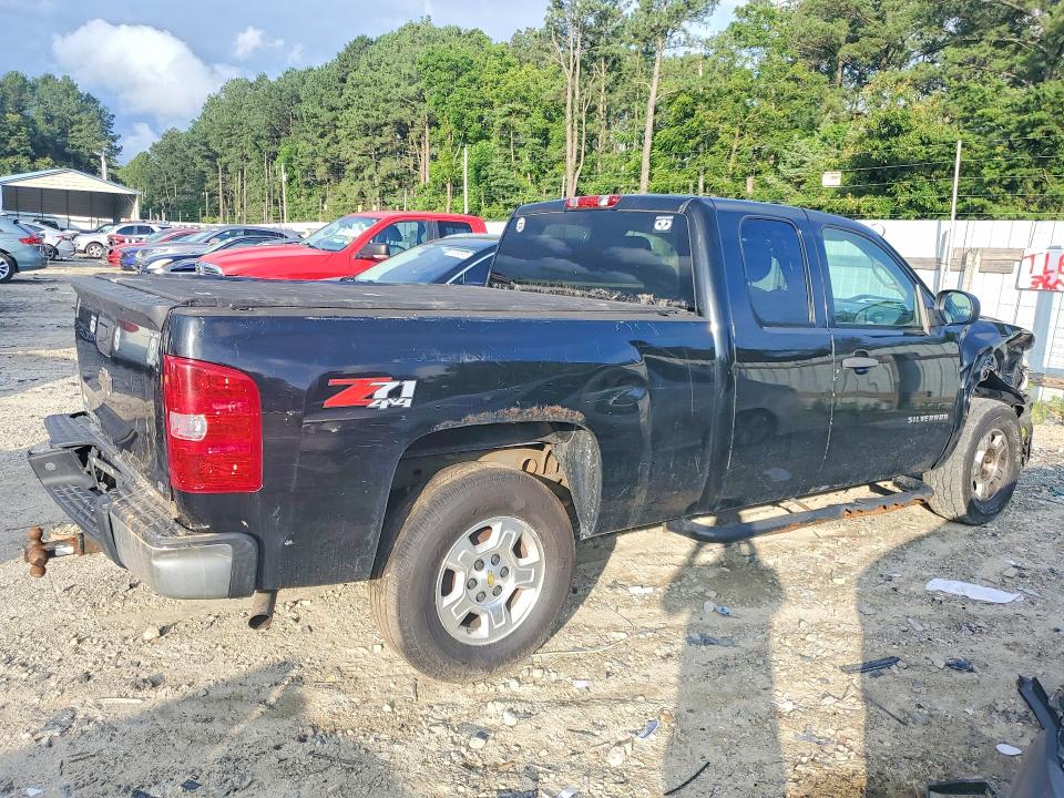 Aukcja sprzedaży 2009 Chevrolet Silverado, vin: 1GCEK29J99Z293557, numer aukcji: 59545276