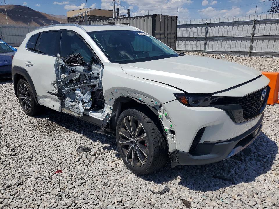 62915886 :رقم المزاد ، 7MMVABDY4RN164253 vin ، 2024 Mazda Cx-50 مزاد بيع