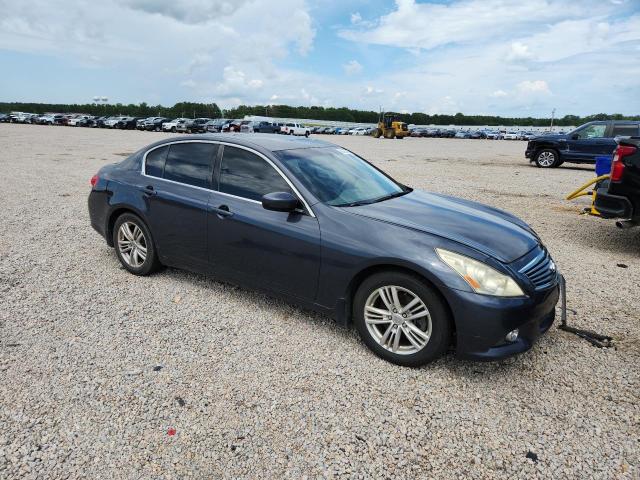 2010 Infiniti G37 Sedan მანქანა იყიდება აუქციონზე, vin: JN1CV6AP2AM202025, აუქციონის ნომერი: 62747456