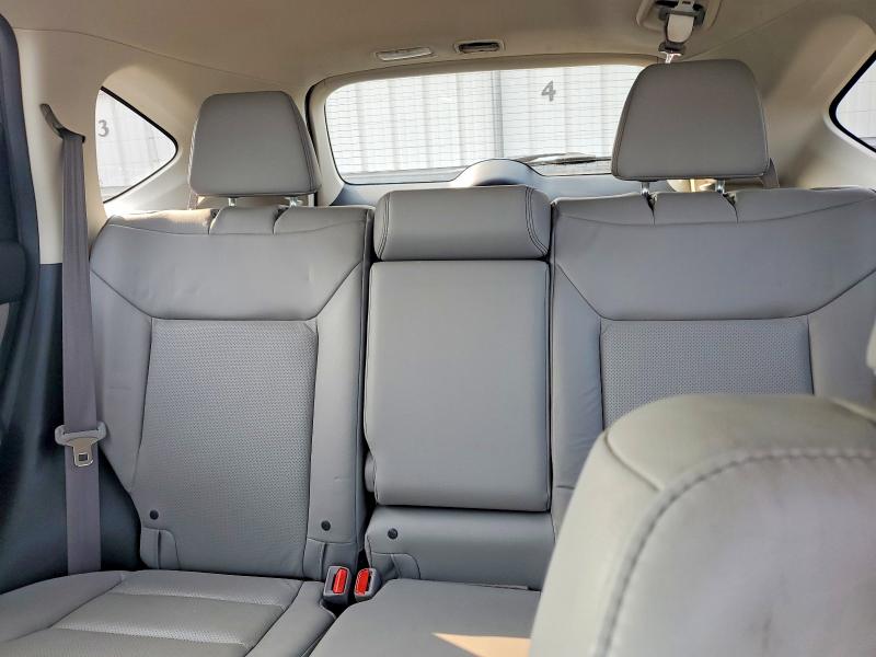 Продажа на аукционе авто 2015 Honda Cr-v, vin: 5J6RM4H93FL123864, номер лота: 60604936