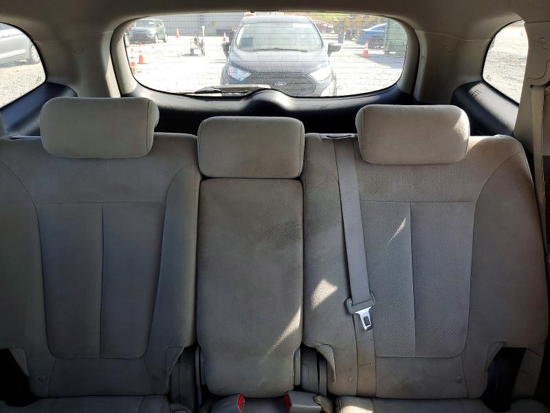 Продаж на аукціоні авто 2009 Hyundai Santa Fe, vin: 5NMSH13E39H230661, номер лоту: 59882636