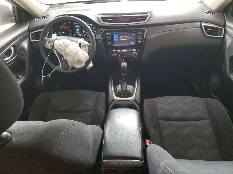 Продаж на аукціоні авто 2016 Nissan Rogue, vin: JN8AT2MV0GW153731, номер лоту: 61484116