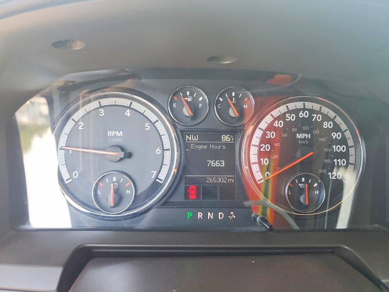 Продажа на аукционе авто 2012 Dodge Ram 1500, vin: 1C6RD7NT1CS225096, номер лота: 61025056