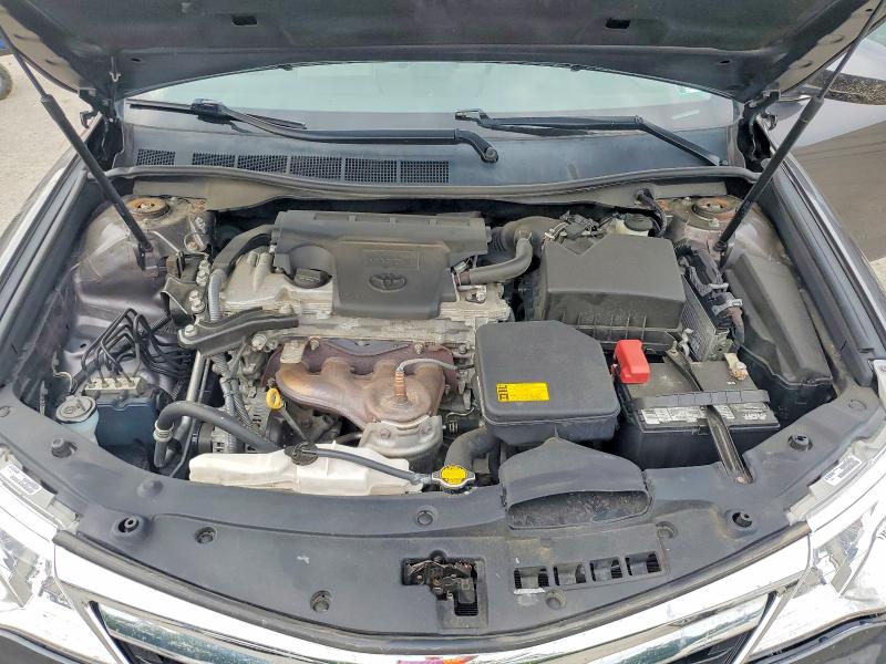 Aukcja sprzedaży 2014 Toyota Camry, vin: 4T1BF1FKXEU448361, numer aukcji: 60417026