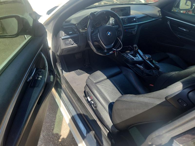 Aukcja sprzedaży 2016 Bmw 428, vin: WBA3N7C51GK225750, numer aukcji: 61934756