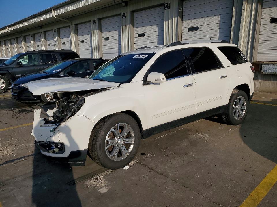 Продаж на аукціоні авто 2015 Gmc Acadia, vin: 1GKKVSKD6FJ204640, номер лоту: 59141536