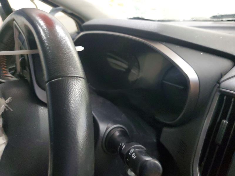 2019 Subaru Crosstrek მანქანა იყიდება აუქციონზე, vin: JF2GTAEC5K8259359, აუქციონის ნომერი: 62607036