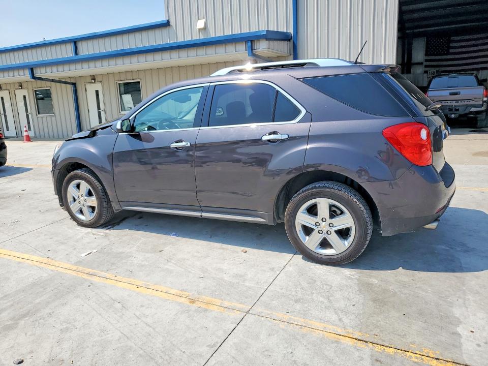 Продажа на аукционе авто 2014 Chevrolet Equinox, vin: 2GNFLDE33E6182939, номер лота: 62881276