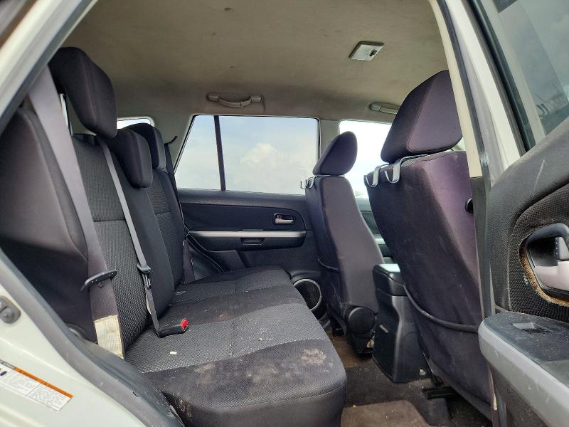 Продаж на аукціоні авто 2007 Suzuki Grand Vitara, vin: JS3TE944X74201523, номер лоту: 61216566