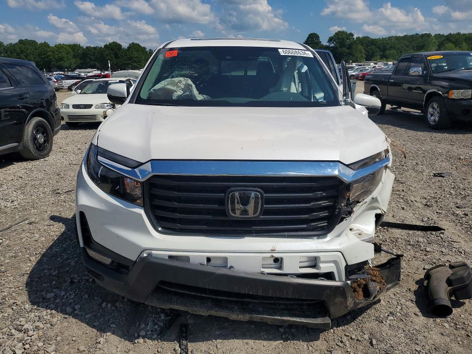 Продаж на аукціоні авто 2023 Honda Ridgeline, vin: 5FPYK3F58PB068342, номер лоту: 60608636