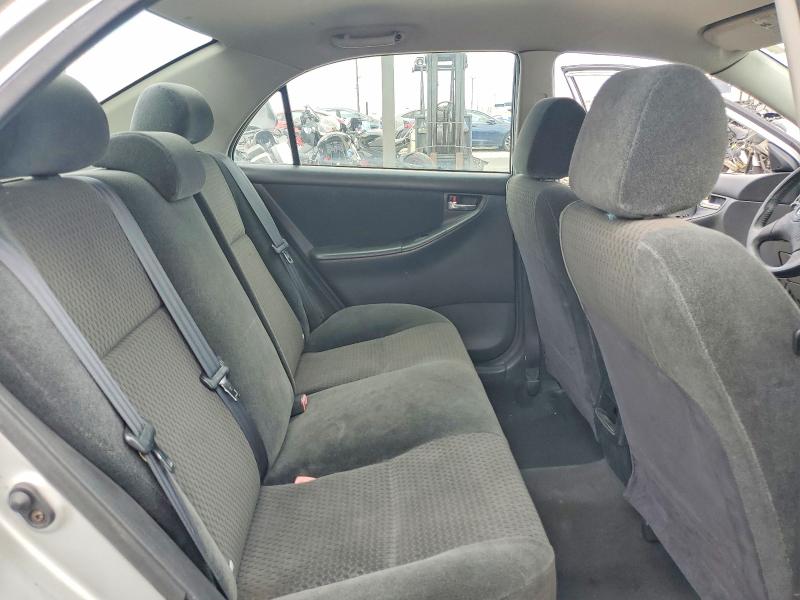 Продаж на аукціоні авто 2006 Toyota Corolla Ce Manual, vin: 1NXBR32E36Z708751, номер лоту: 60828676