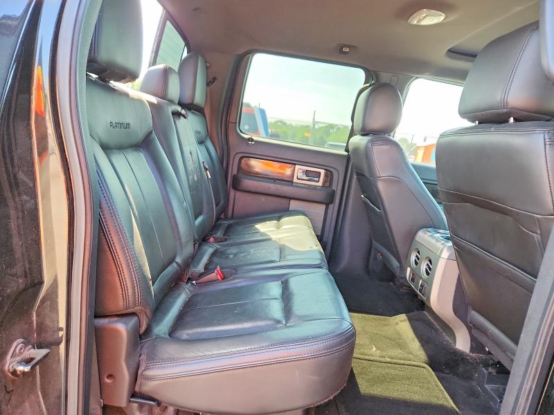 Продаж на аукціоні авто 2013 Ford F150, vin: 1FTFW1ET7DFB14209, номер лоту: 60560646
