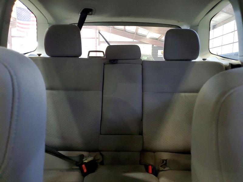 2014 Subaru Forester მანქანა იყიდება აუქციონზე, vin: JF2SJAAC1EH428545, აუქციონის ნომერი: 61366696