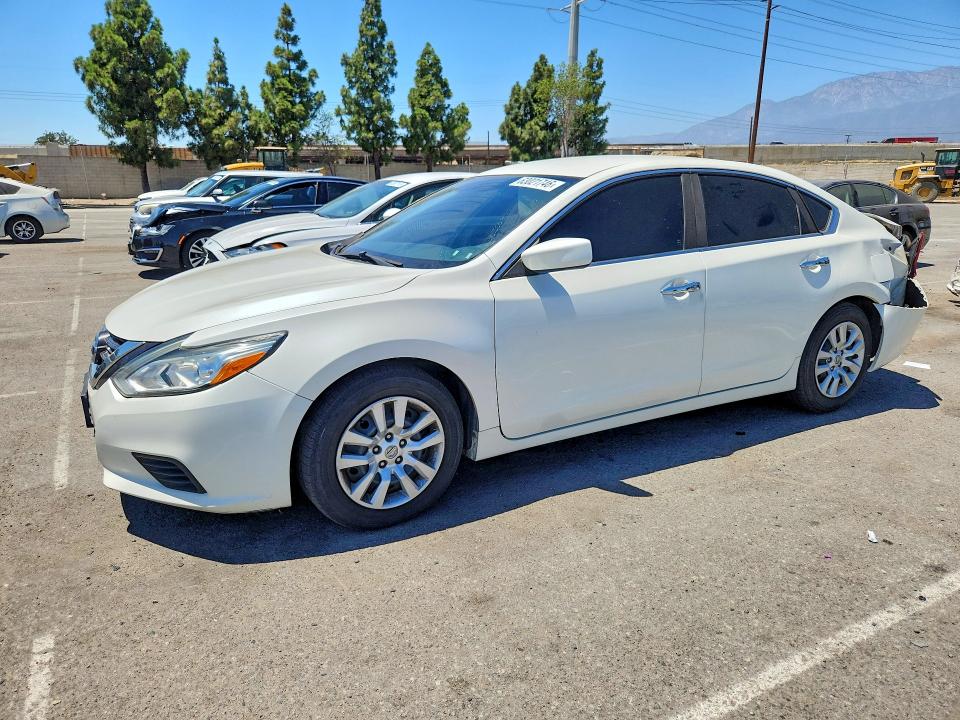 Aukcja sprzedaży 2016 Nissan Altima, vin: 1N4AL3AP2GC212633, numer aukcji: 63021746