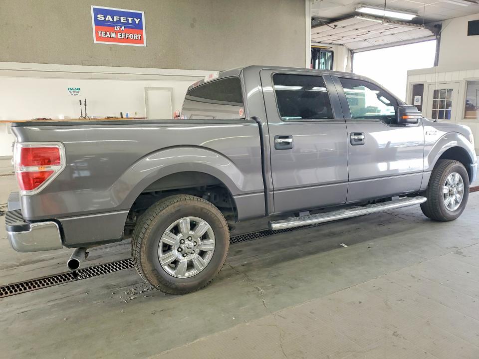 Продаж на аукціоні авто 2012 Ford F150, vin: 1FTFW1ET9CKD30908, номер лоту: 61693026
