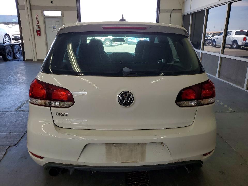 Aukcja sprzedaży 2013 Volkswagen Gti, vin: WVWFD7AJ7DW048628, numer aukcji: 59857606