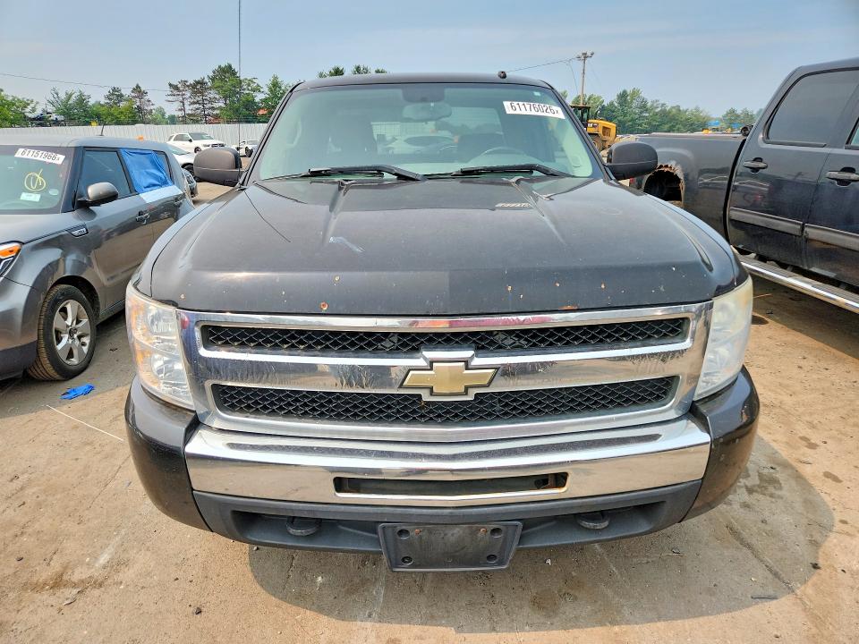 Aukcja sprzedaży 2009 Chevrolet Silverado, vin: 1GCEK29J39Z274387, numer aukcji: 61176026