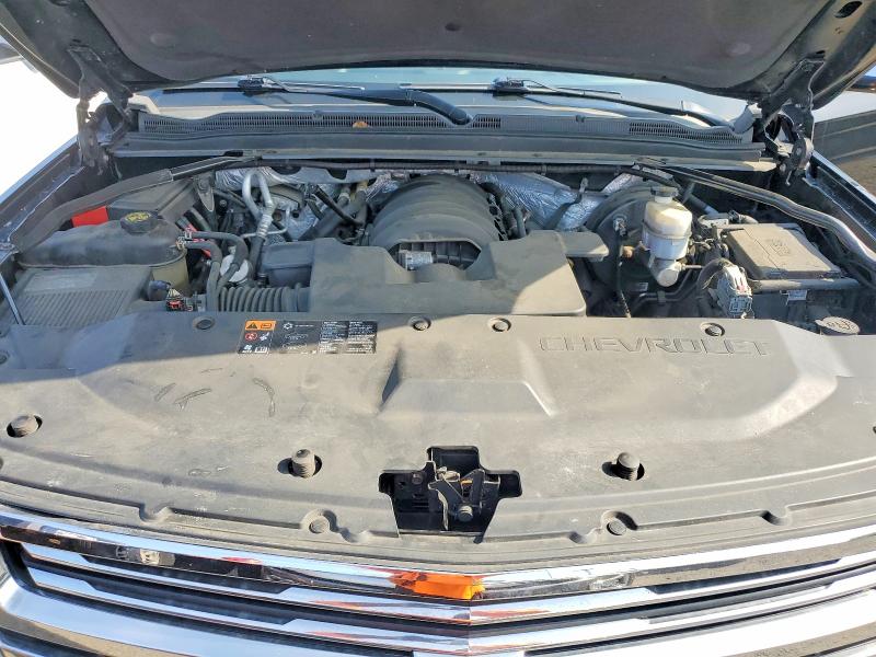 2015 Chevrolet Suburban მანქანა იყიდება აუქციონზე, vin: 1GNSKKKC8FR301486, აუქციონის ნომერი: 62448166