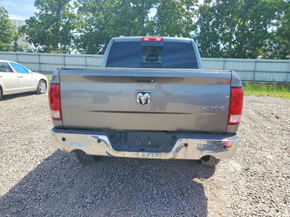 61473036 :رقم المزاد ، 1D7RV1CT1BS704404 vin ، 2011 Dodge Ram 1500 مزاد بيع