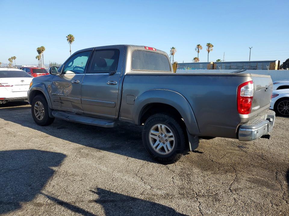 Продажа на аукционе авто 2006 Toyota Tundra, vin: 5TBET34116S513032, номер лота: 60822866