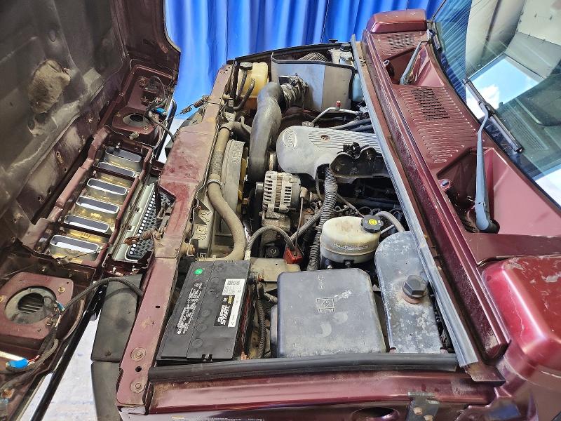 63137976 :رقم المزاد ، 5GRGN23U87H105910 vin ، 2007 Hummer H2 مزاد بيع